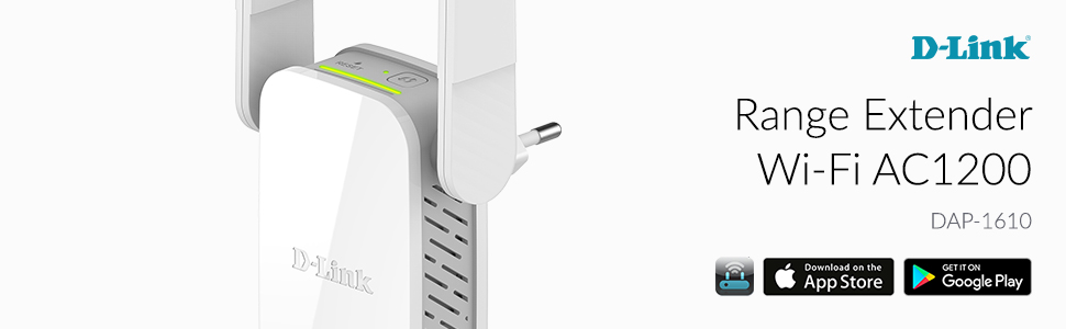 Estendi la tua rete Wi-Fi con il D-Link Dap-1610