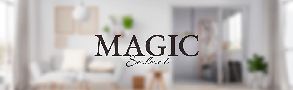 Efficienza Energetica A+++ con i Faretti Solari MAGIC SELECT