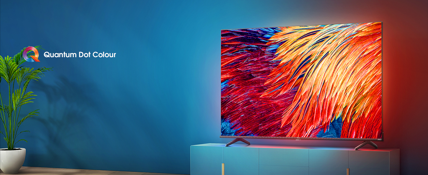 Hisense 70E78HQ: la Smart TV UHD 4K con lativù 4K e VA