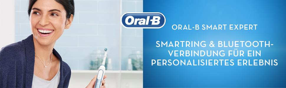 Oral-B Smart Expert Duopack: la nostra prova su strada