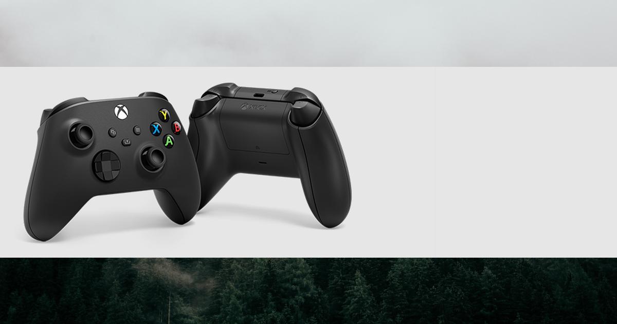 Xbox Wireless Controller – Black: La recensione completa