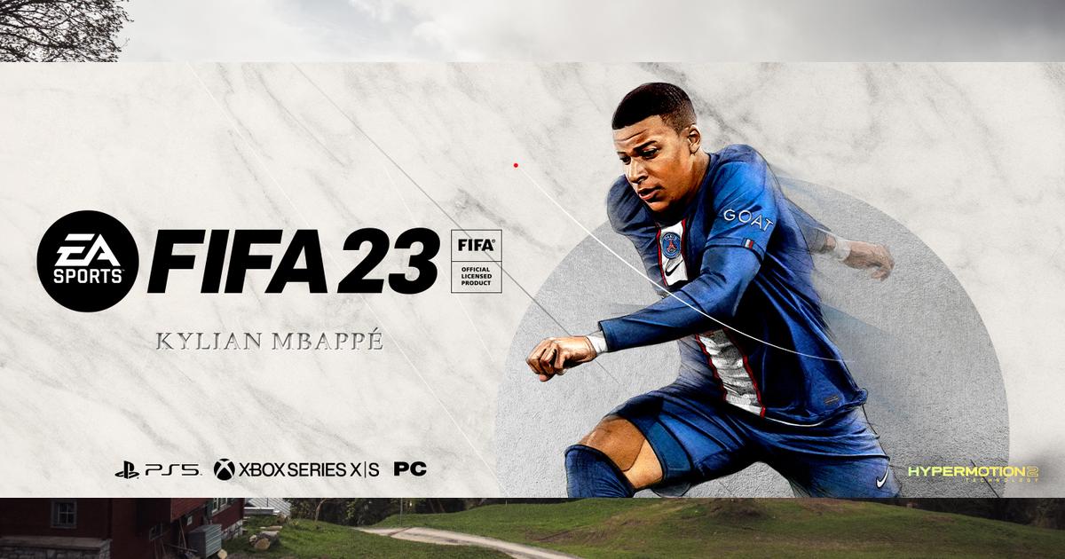 Recensione FIFA 23 Standard Edition PS5 in italiano