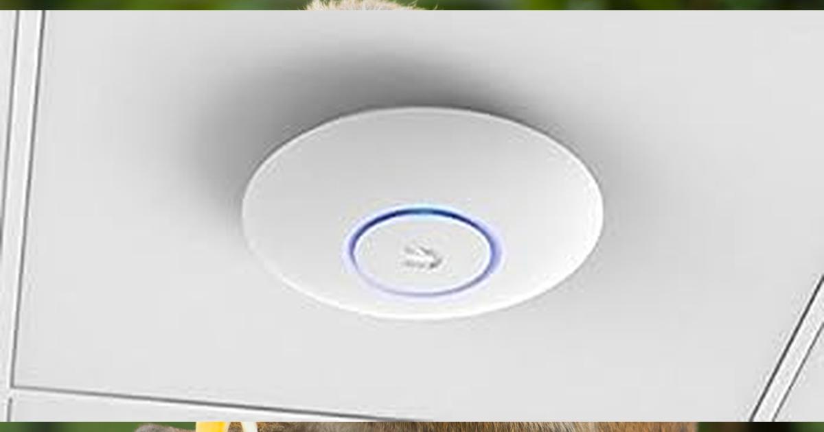 Guida all’Acquisto: Ubiquiti UAP-AC-PRO a 1300 Mbit/s