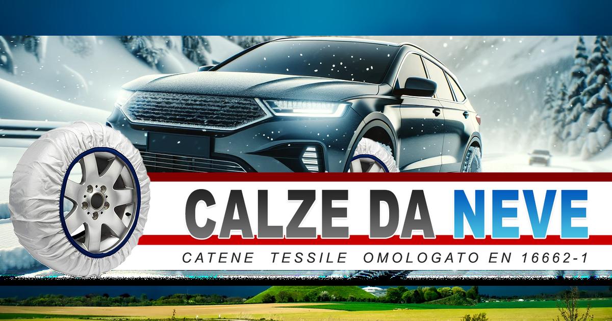 Recensione Calze da Neve Omologate: Prova Pratica